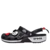 Classic Clog „Vladimir Cauchemar“