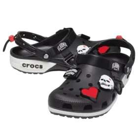 Classic Clog „Vladimir Cauchemar“