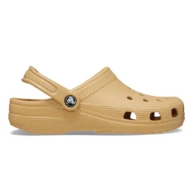 Classic Clog „Wheat“
