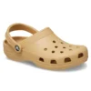 Classic Clog „Wheat“