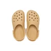 Classic Clog „Wheat“