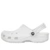 Classic Clog „White“