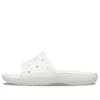 Classic Clog „White“
