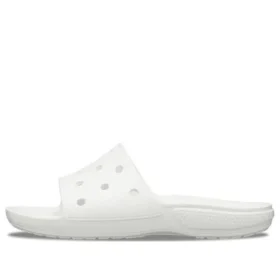 Classic Clog „White“