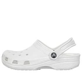 Classic Clog „White“