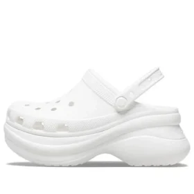Classic Clog „White“