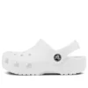 Classic Clog „White“