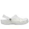 Classic Clog „White“