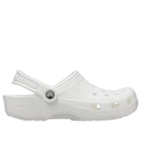 Classic Clog „White“