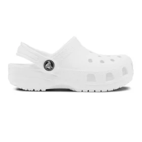 Classic Clog „White“