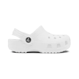 Classic Clog „White“