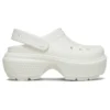 Classic Clog „White“