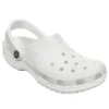 Classic Clog „White“