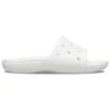 Classic Clog „White“