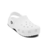 Classic Clog „White“
