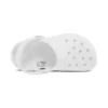 Classic Clog „White“