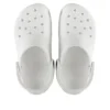Classic Clog „White“