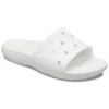 Classic Clog „White“