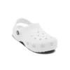 Classic Clog „White“