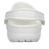 Classic Clog „White“