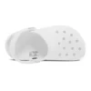 Classic Clog „White“