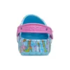 Classic Clog x Lisa Frank „Unicorns“