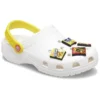 Classic Clog x Ottogi „White Yellow“