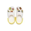 Classic Clog x Ottogi „White Yellow“