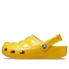 Classic Clog „Yellow“