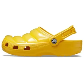 Classic Clog „Yellow“