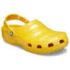 Classic Clog „Yellow“