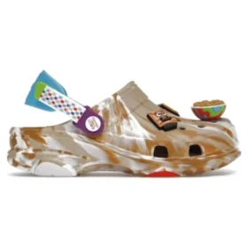 Classic Clogs „Cinnamon Toast Crunch“