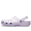 Classic Clogs „Lilac“