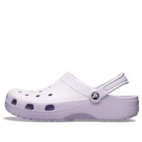 Classic Clogs „Lilac“