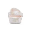 Classic Clogs „Marble White Pink“