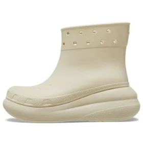 Classic Crush Boot „Bone“