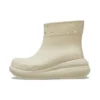 Classic Crush Boot „Bone“