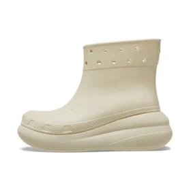 Classic Crush Boot „Bone“