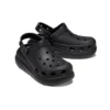 Classic Crush Clog „Black“