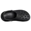 Classic Crush Clog „Black“