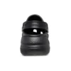 Classic Crush Clog „Black“