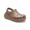 Classic Crush Clog „Brown“