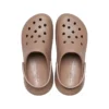 Classic Crush Clog „Brown“