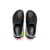 Classic Crush Clog s barveným povrchem