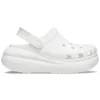 Classic Crush Clog „White“
