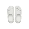 Classic Crush Clog „White“