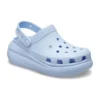 Classic Crush Clogs „Sky Blue“