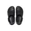 Classic Crush Disco Clog „Black“