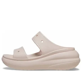 Classic Crush Sandály „Pink“