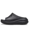 Classic Crush Slide „Black“